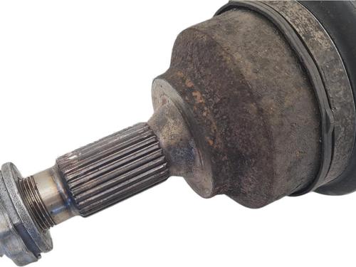 Right front driveshaft CITROËN JUMPY III Van (V_) 1.6 BlueHDi 95 | BP36635117M39  - Image 5