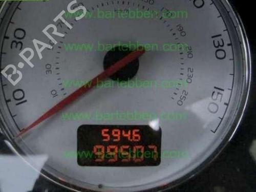 Electronic module PEUGEOT 307 CC (3B) 2.0 16V | BP36607755M83  - Image 16