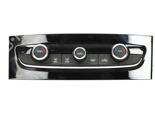 Climate control OPEL GRANDLAND / GRANDLAND X (A18, P1UO) 1.2 (75) | BP36629966I5 - Image 2