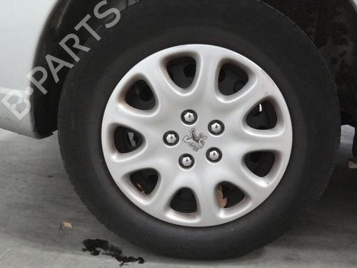 Gearbox PEUGEOT 807 (EB_) 2.2 | BP36624760M3 - Image 34