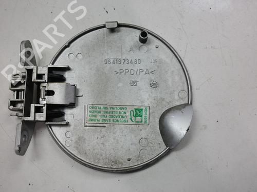 fuel-flap-citroen-c3-pluriel-hb_-2003-36621198 main image