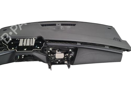 Dashboard PEUGEOT 508 II (FB_, FH_, F3_) 1.5 BlueHDI 130 (FBYHZJ, FBYHZR) | BP36629870C46 - Image 6