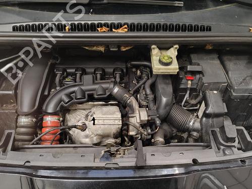 Switch PEUGEOT 5008 (0U_, 0E_) 1.6 16V | BP36633525I30 - Image 39