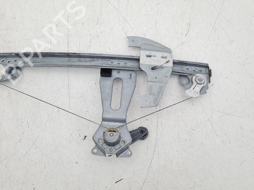 Used Front left window mechanism Front left window mechanism 36638093 36638093