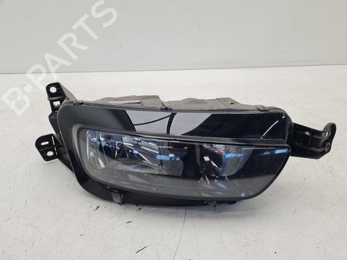 Right headlight CITROËN C4 Picasso II 1.2 THP 130 | BP36634785C29 - Image 8