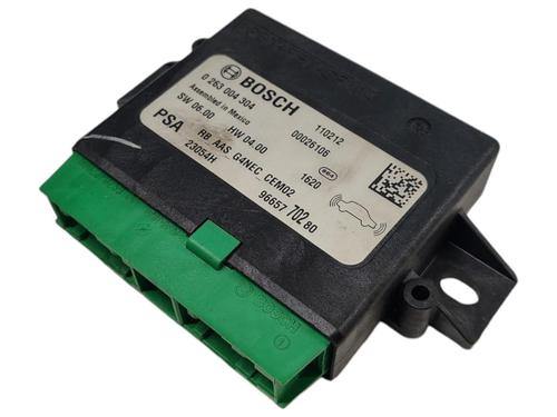 Control unit PEUGEOT 508 SW I (8E_) 1.6 THP | BP36631669M11 - Image 2