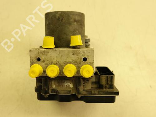 Used ABS pump ABS pump CITROËN C5 III Break (RW_) 2.0 i 16V (RWRFJC, RWRFJF) (140 hp) 36620993 36620993