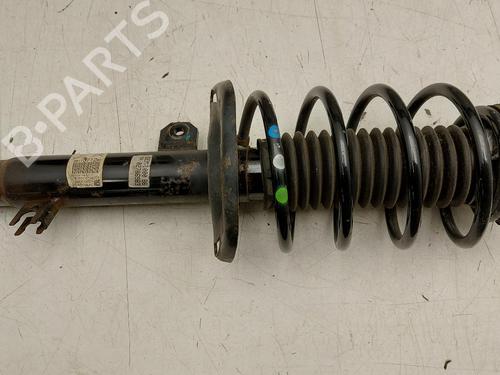 Used Left front shock absorber Left front shock absorber CITROËN C3 III (SX) 1.2 VTi 82 (82 hp) 36625988 36625988