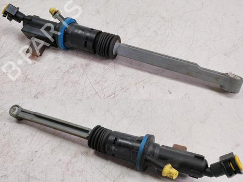 Clutch slave cylinder CITROËN C4 CACTUS 1.2 THP 110 | BP36629345M113 - Image 5