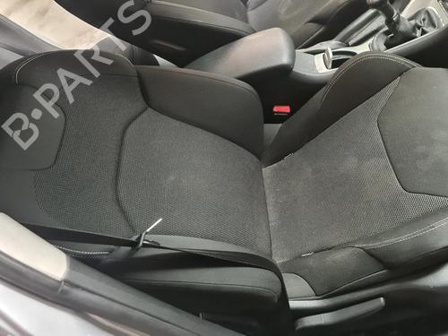 ABS pump CITROËN C5 III Break (RW_) 1.6 HDi 110 (RW9HZC) | BP36627491M43 - Image 30