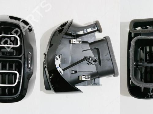Used Middle console Middle console 36615024 36615024