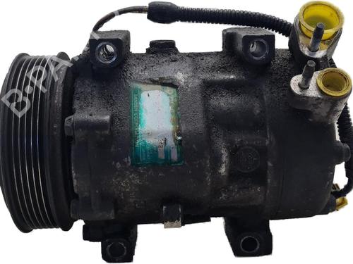 AC-Kompressor AC-Kompressor 36638521 36638521