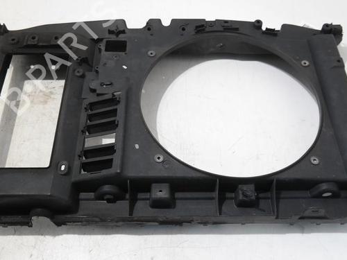 Used Front slam panel Front slam panel CITROËN C4 Grand Picasso I (UA_) 1.6 HDi (109 hp) 36608790 36608790