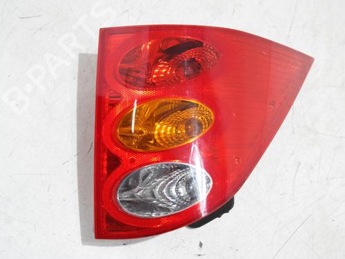 Used Right taillight Right taillight 36613994 36613994