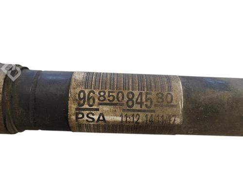 Left front driveshaft CITROËN DS4 (NX_) 1.6 BlueHDi 115 | BP36633163M38 - Image 4