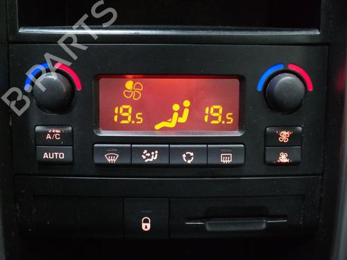 Electronic module PEUGEOT 207 SW (WK_) 1.6 16V | BP36613463M83  - Image 8