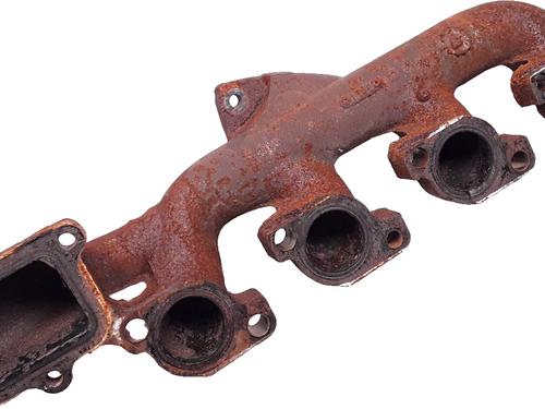 Exhaust manifold CITROËN JUMPER II Van 2.2 HDi 130 | BP36618341M110 - Image 2