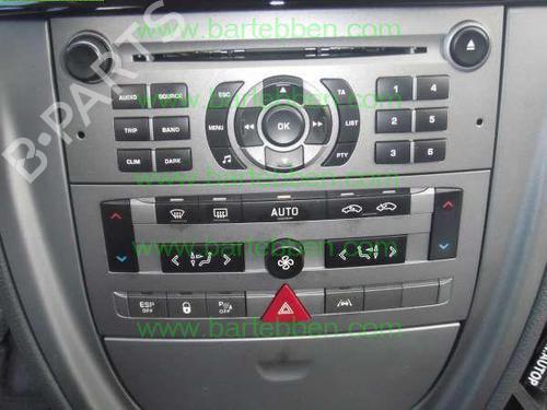 Right front seat CITROËN C5 II Break (RE_) 2.0 HDi (RERHRH) | BP36602554C16  - Image 8