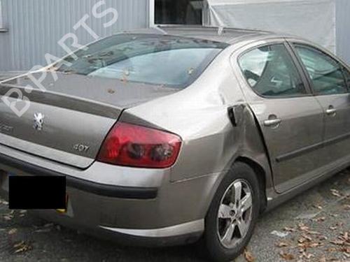 Control unit PEUGEOT 407 (6D_) 1.8 16V (6D6FYC) | BP36601428M11 - Image 3