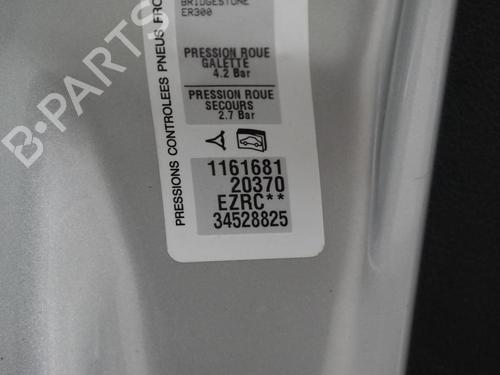Electronic module PEUGEOT 207 SW (WK_) 1.6 16V | BP36613463M83  - Image 19