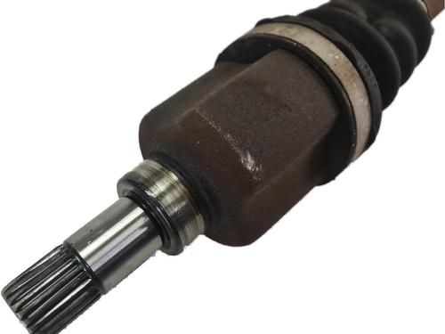 Left front driveshaft CITROËN C3 Picasso (SH_) 1.6 VTi 120 | BP36628087M38 - Image 2