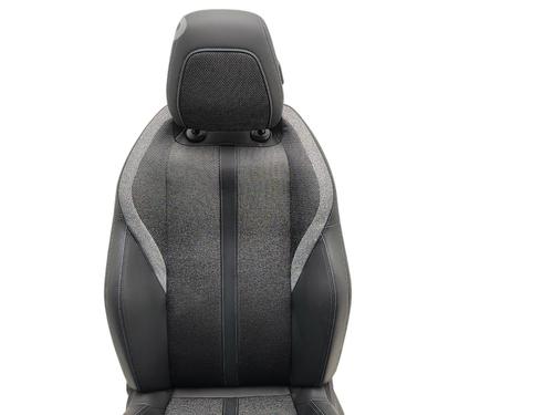Left front seat PEUGEOT 508 II (FB_, FH_, F3_) PureTech 130 (FBHNSR) | BP36633828C15 - Image 8