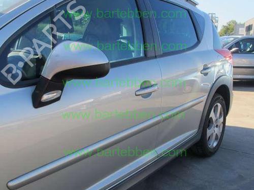 Electronic sensor PEUGEOT 207 SW (WK_) 1.6 HDi | BP36603733M84 - Image 13