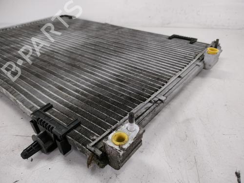 AC radiator PEUGEOT 308 CC (4B_) 1.6 16V | BP36627467M32 - Image 2
