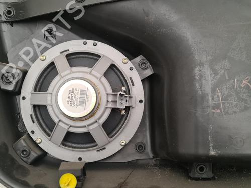 Front left panel PEUGEOT 307 SW (3H) 2.0 HDI 90 | BP36601649C58 - Image 9