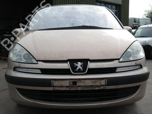 Climate control PEUGEOT 807 (EB_) 2.2 HDi | BP36609409I5 - Image 21