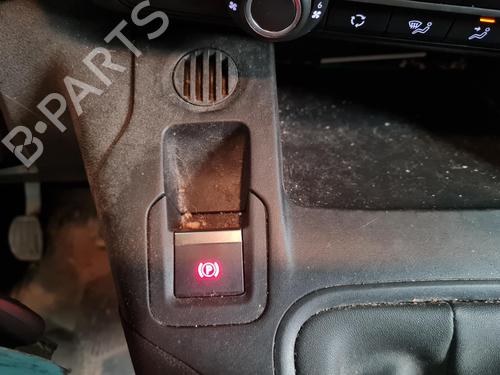 Climate control CITROËN BERLINGO (ER_, EC_) 1.2 PureTech 110 | BP36635893I5 - Image 35