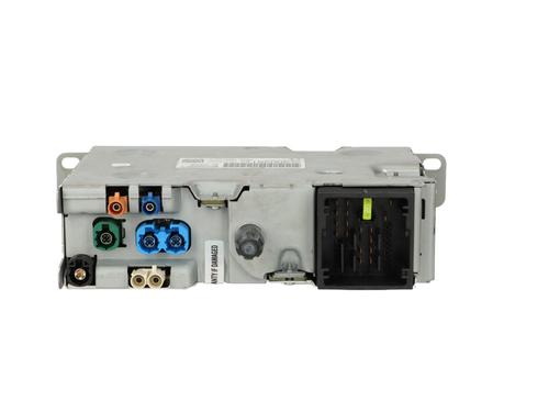 Radio CITROËN BERLINGO (ER_, EC_) 1.2 PureTech 110 | BP36635895E6  - Image 8