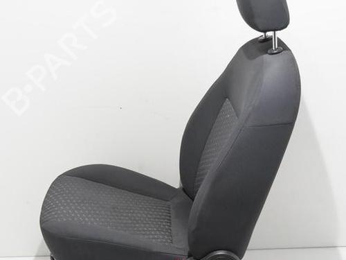 Right front seat PEUGEOT BIPPER Tepee 1.4 | BP36608768C16 - Image 2