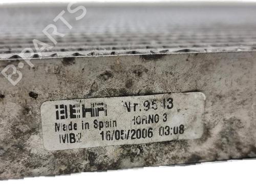 Intercooler CITROËN C6 (TD_) 2.7 HDi | BP36622649M30 - Image 8
