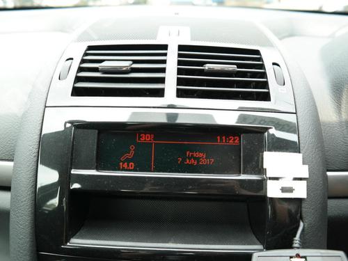 Switch PEUGEOT 407 (6D_) 1.6 HDi 110 (6D9HZC, 6D9HYC) | BP36610055I30 - Image 19