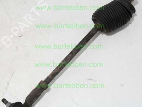Used Steering rack Steering rack CITROËN C-CROSSER (VU_, VV_) 2.2 HDi (156 hp) 36607152 36607152