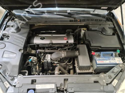 Electronic sensor CITROËN C5 I Break (DE_) 1.8 16V (DE6FZB, DE6FZE) | BP36628882M84 - Image 27