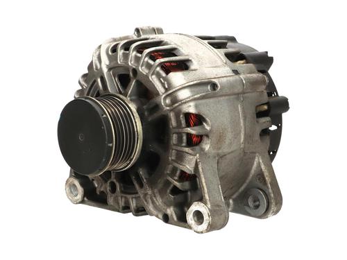 Alternator PEUGEOT 2008 I (CU_) 1.2 THP 130 / PureTech 130 | BP36625172M7  - Image 5