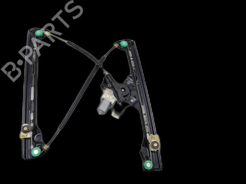 Front right window mechanism CITROËN C4 Picasso II 1.2 THP 130 | BP36637107C23 - Image 3