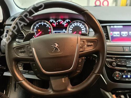 Pipe PEUGEOT 508 I (8D_) 1.6 BlueHDi 120 | BP36631837M125 - Image 7