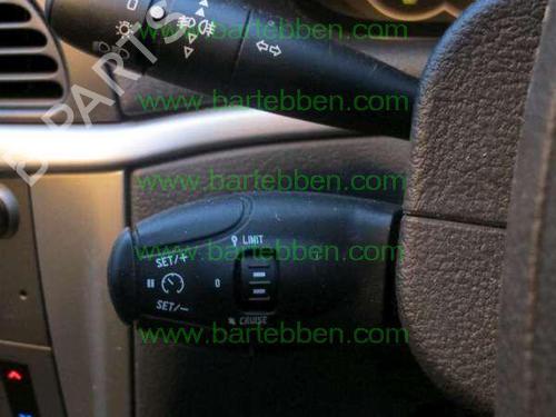 Climate control CITROËN C5 II Break (RE_) 2.0 16V (RERFJB, RERFJC) | BP36602681I5  - Image 19