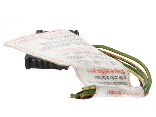 Cable PEUGEOT 206+ (2L_, 2M_) 1.4 i | BP36631257E12 - Image 6