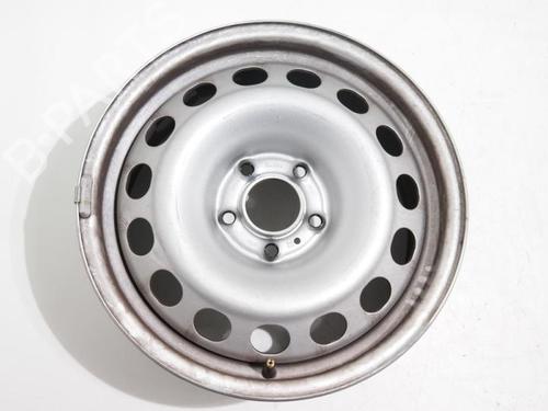 Rim CITROËN JUMPY III Van (V_) 2.0 BlueHDi 120 | BP36633896C45 - Image 20