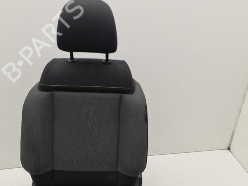 Left front seat CITROËN C3 III (SX) 1.2 THP 110 (SXHNPS, SXHNZT, SXHNZ6) | BP36623959C15 - Image 3