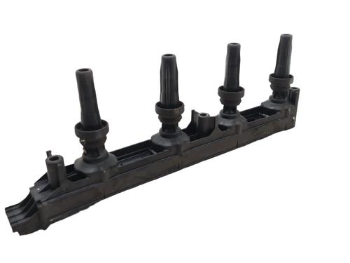 Ignition coil PEUGEOT 807 (EB_) 2.0 16V | BP36628920M94 - Image 2