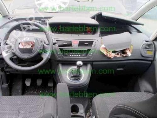 Electronic module CITROËN C4 Picasso I MPV (UD_) 1.6 HDi 110 | BP36604848M83 - Image 12