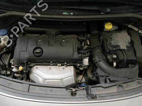 Dashboard PEUGEOT 207 CC (WD_) 1.6 16V | BP36622096C46  - Image 8