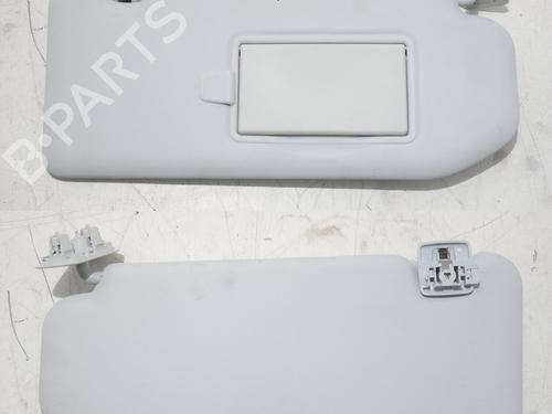 right-sun-visor-peugeot-508-sw-i-8e_-2010-2011-2012-2013-2014-2015-2016-2017-2018-36608437 main image