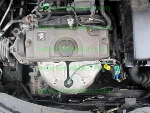 Switch PEUGEOT 207 SW (WK_) 1.4 | BP36602128I30 - Image 5
