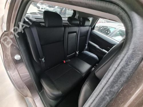 Rear parcel shelf CITROËN C4 AIRCROSS 1.6 HDi 115 | BP36635601C85 - Image 36